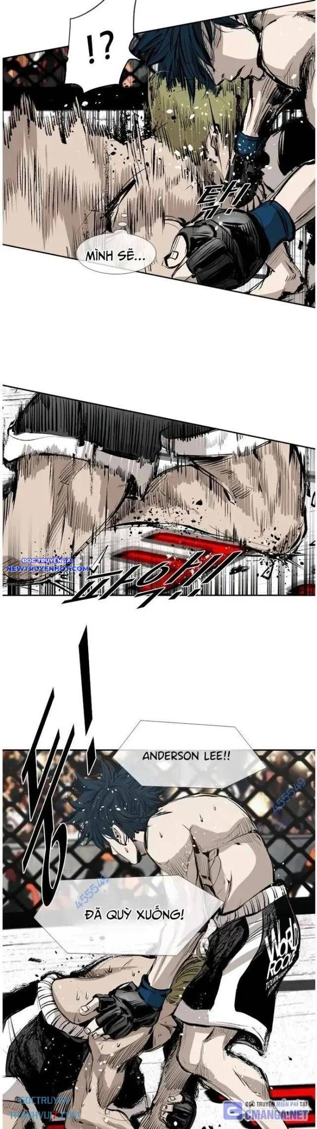 Shark – Cá Mập Chapter 144 - Trang 2