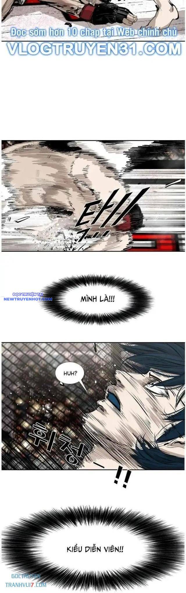 Shark – Cá Mập Chapter 144 - Trang 2