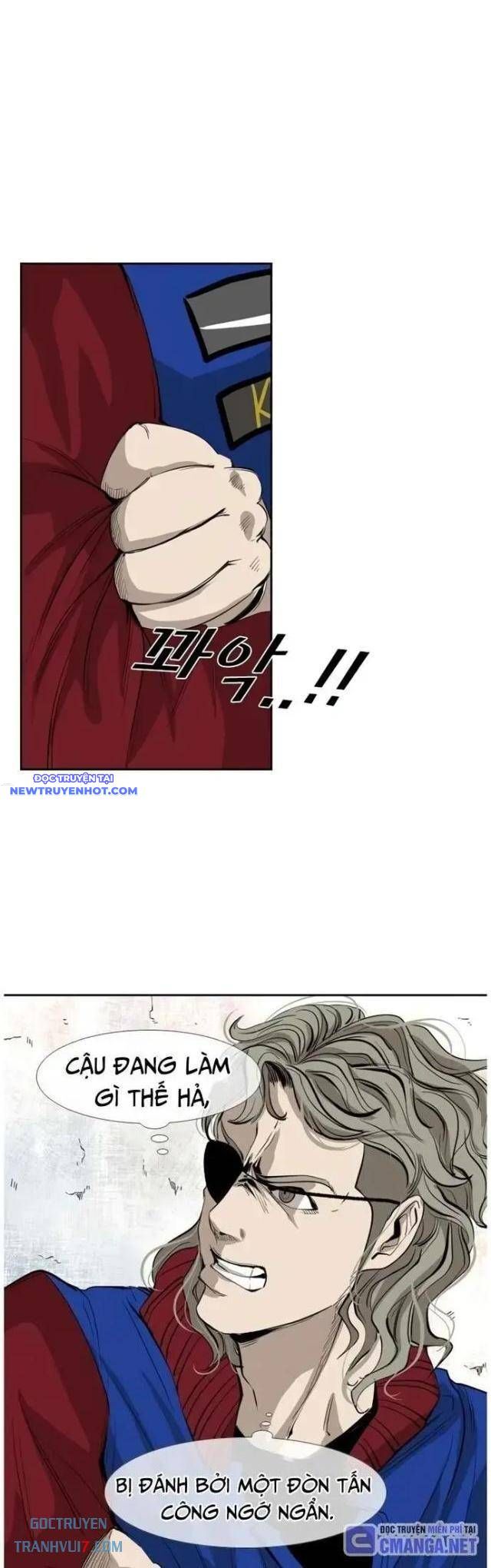 Shark – Cá Mập Chapter 144 - Trang 2