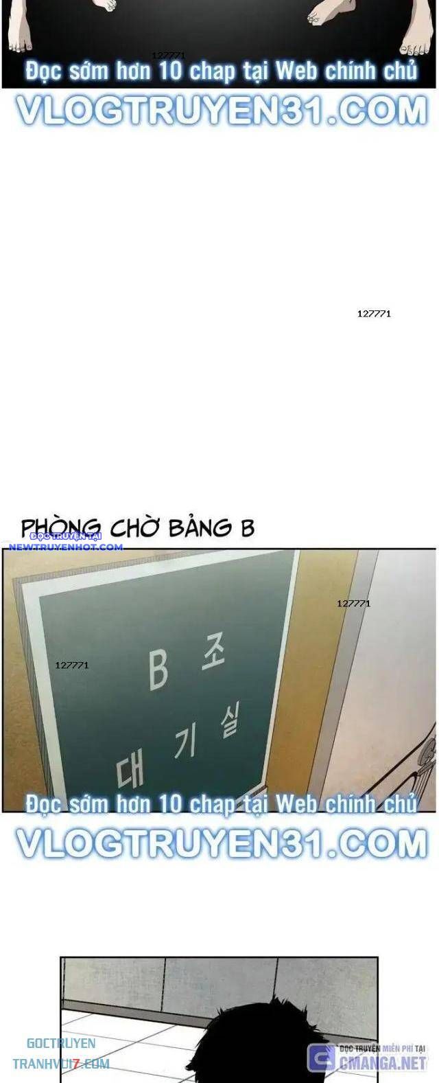 Shark – Cá Mập Chapter 144 - Trang 2