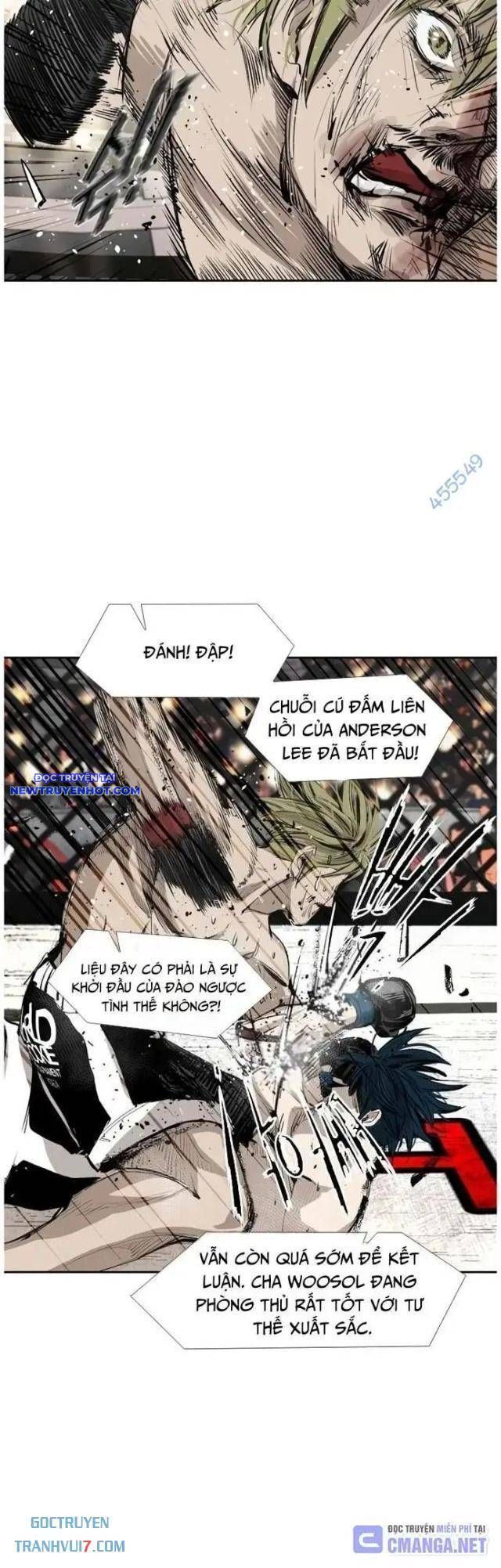 Shark – Cá Mập Chapter 144 - Trang 2