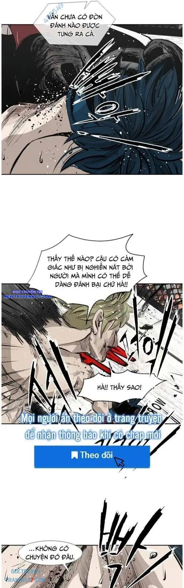 Shark – Cá Mập Chapter 144 - Trang 2