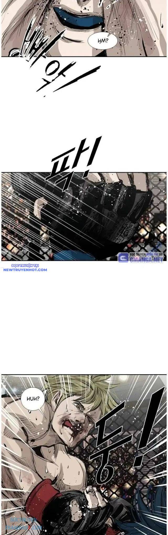 Shark – Cá Mập Chapter 144 - Trang 2