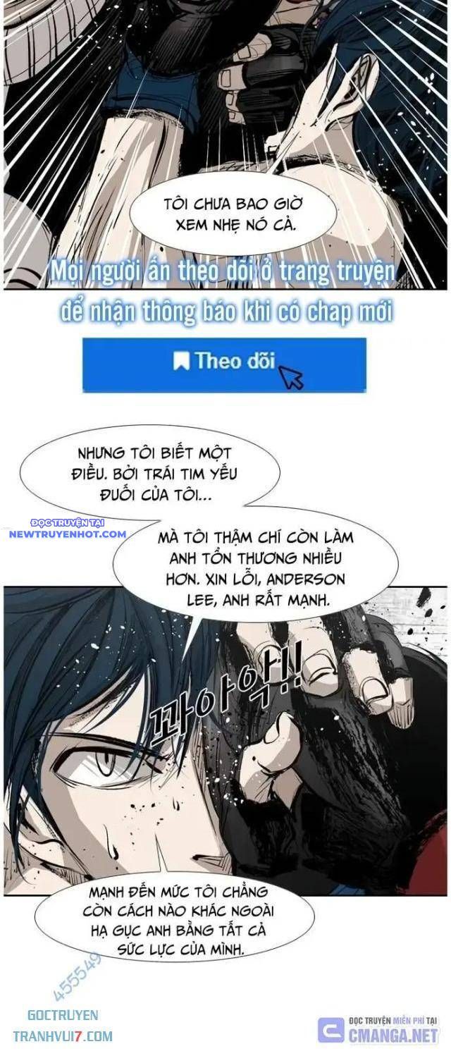 Shark – Cá Mập Chapter 144 - Trang 2