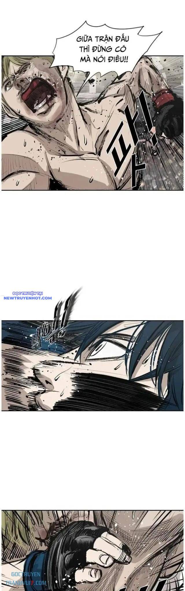 Shark – Cá Mập Chapter 144 - Trang 2