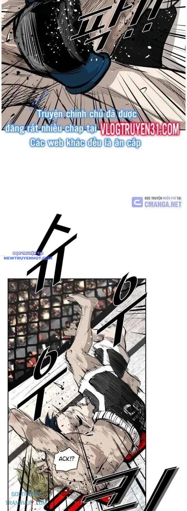 Shark – Cá Mập Chapter 144 - Trang 2