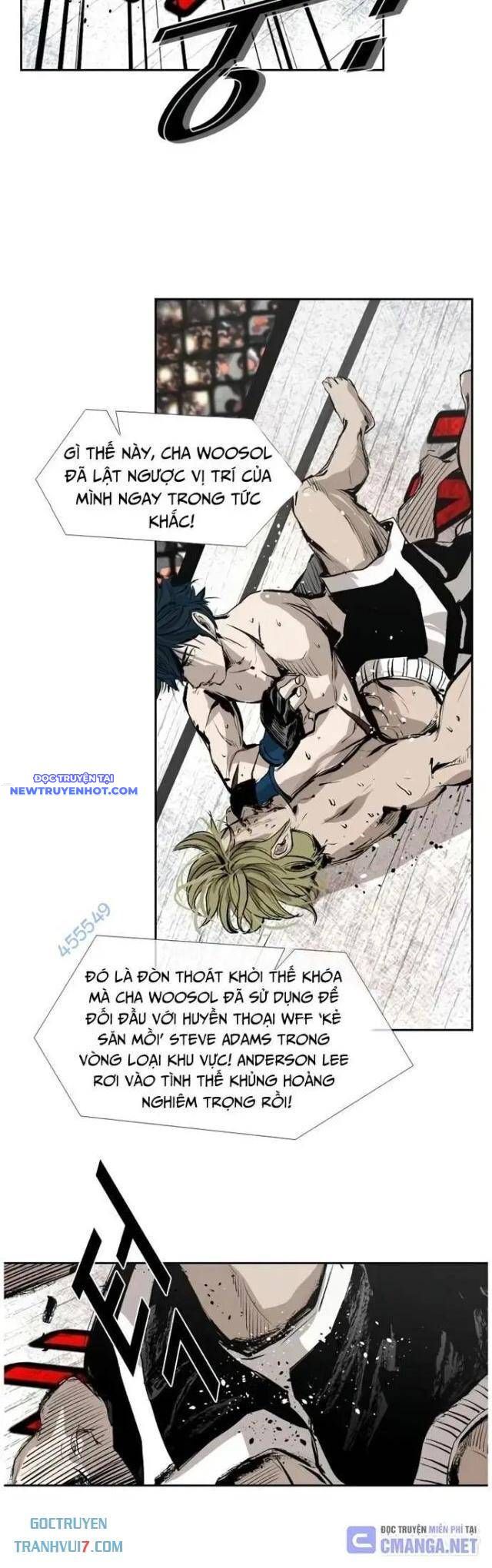 Shark – Cá Mập Chapter 144 - Trang 2