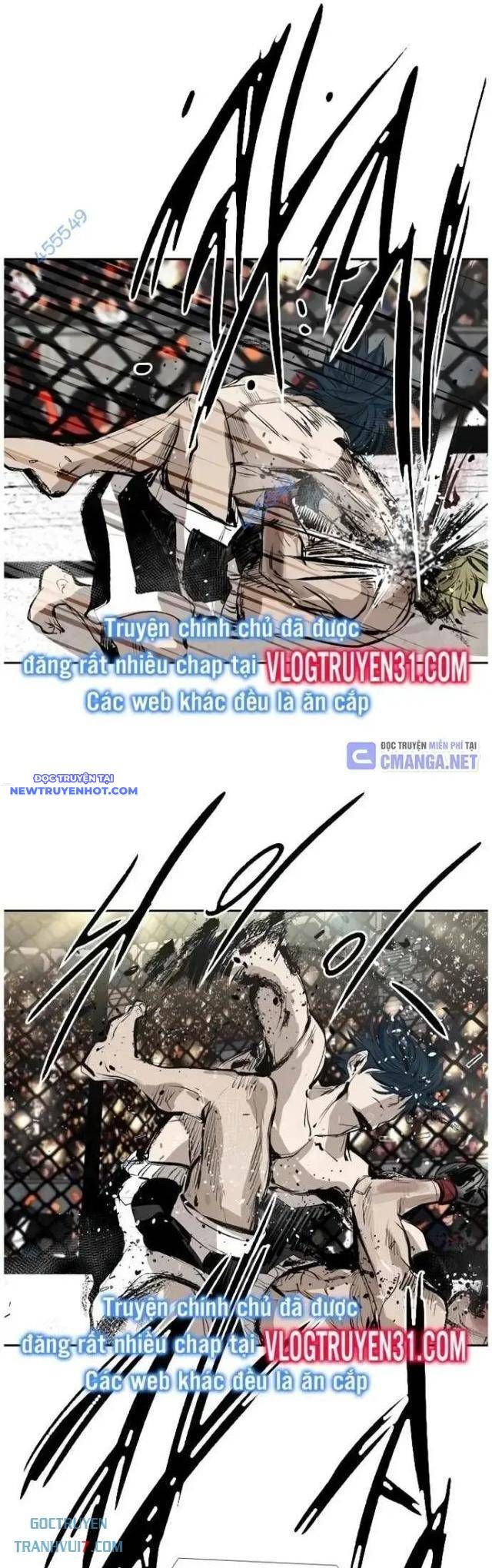 Shark – Cá Mập Chapter 144 - Trang 2