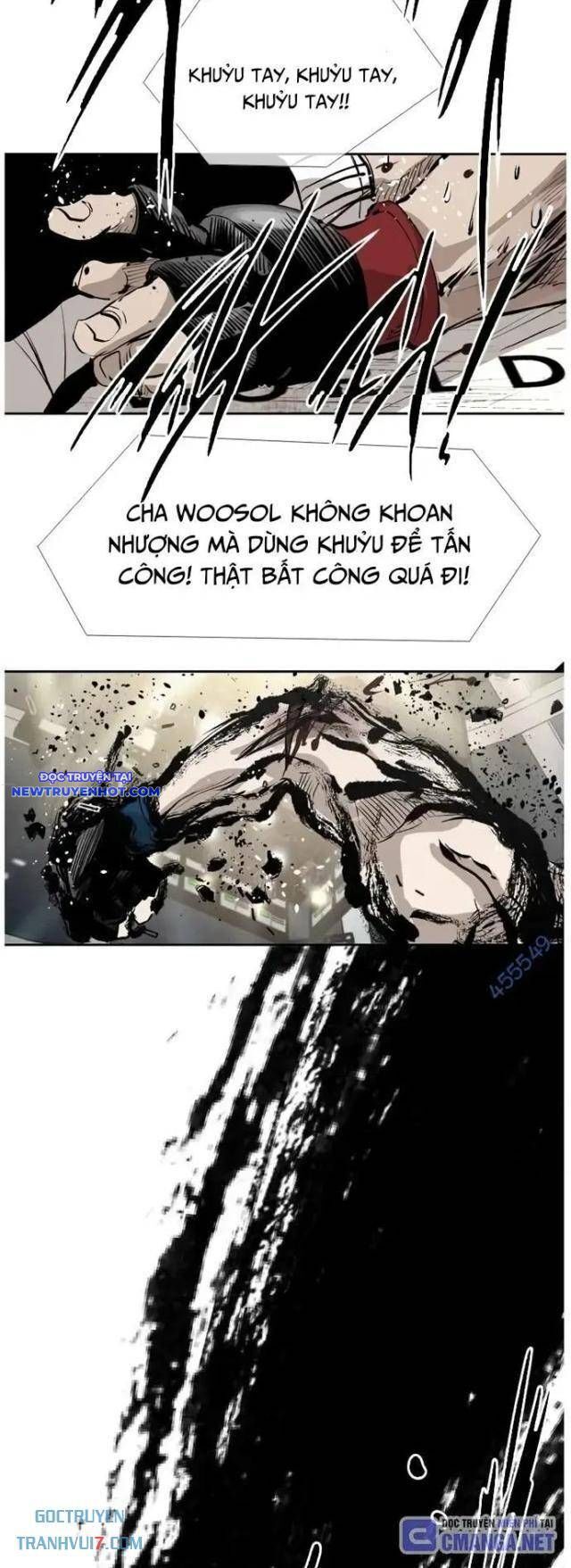 Shark – Cá Mập Chapter 144 - Trang 2