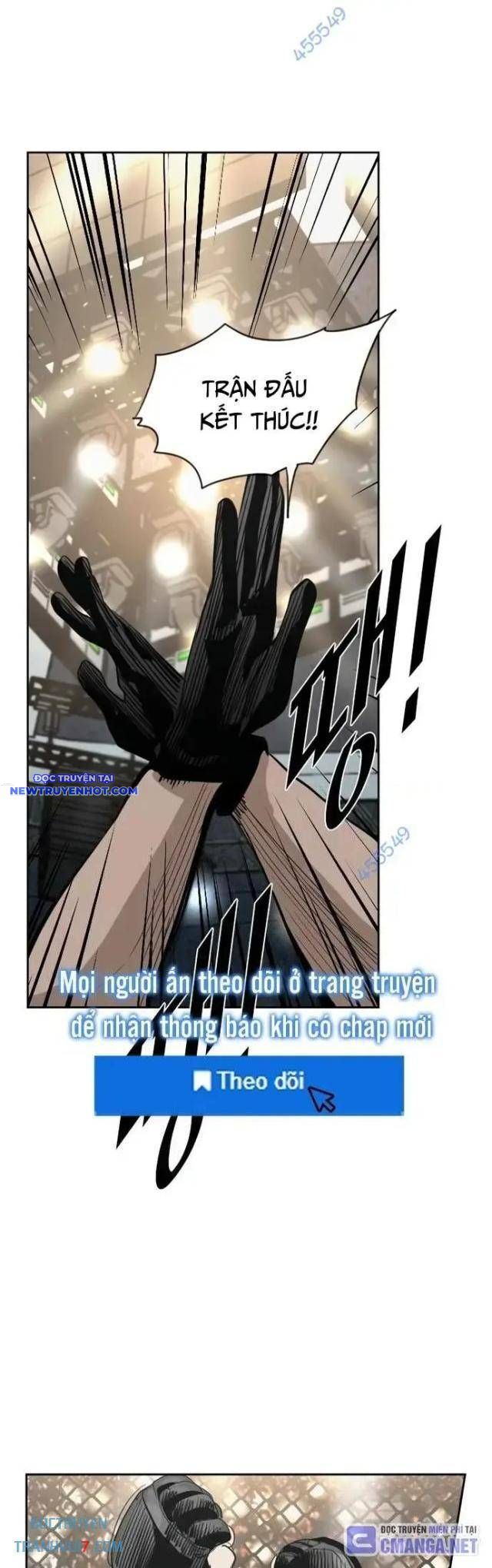 Shark – Cá Mập Chapter 144 - Trang 2