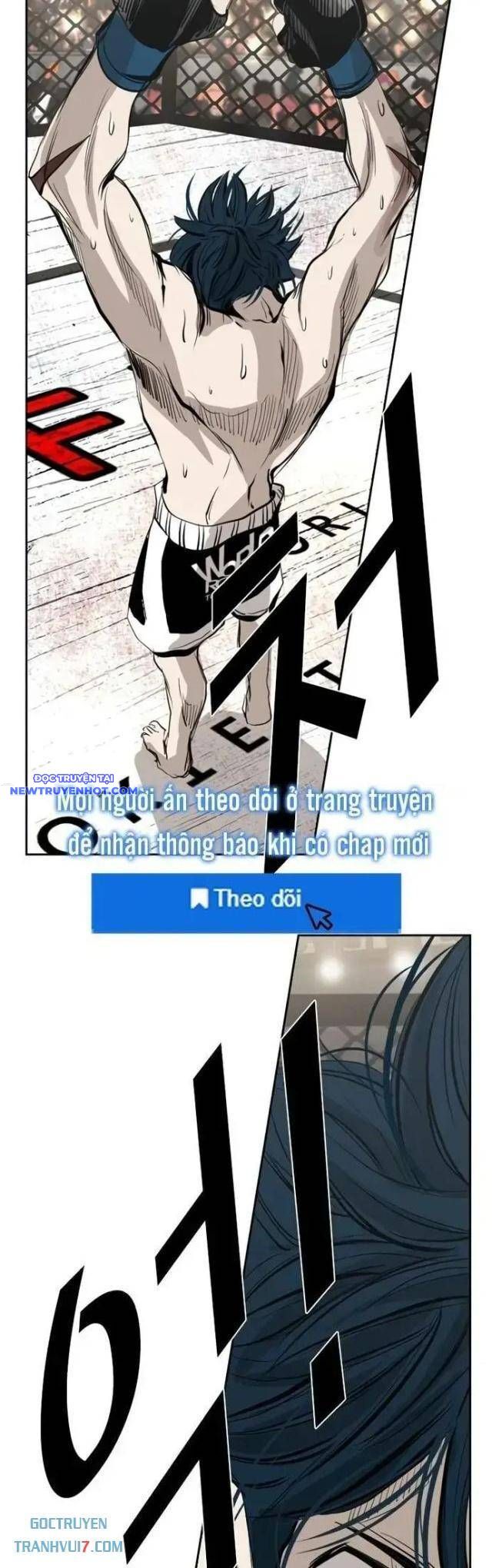 Shark – Cá Mập Chapter 144 - Trang 2