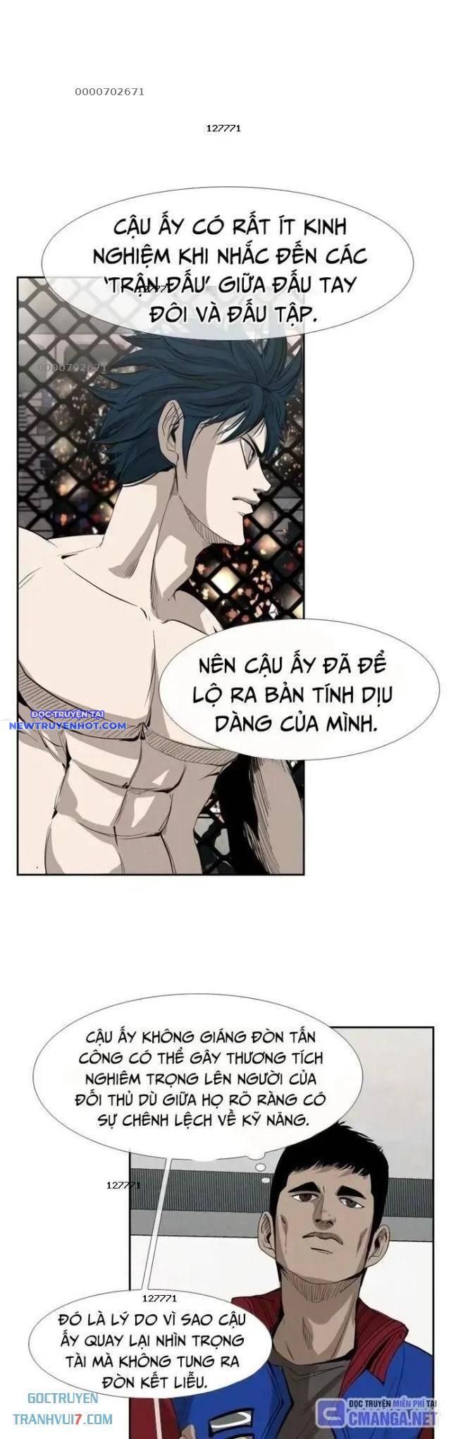 Shark – Cá Mập Chapter 144 - Trang 2