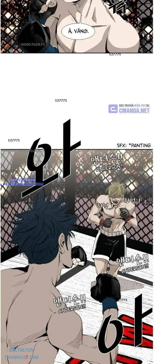 Shark – Cá Mập Chapter 144 - Trang 2