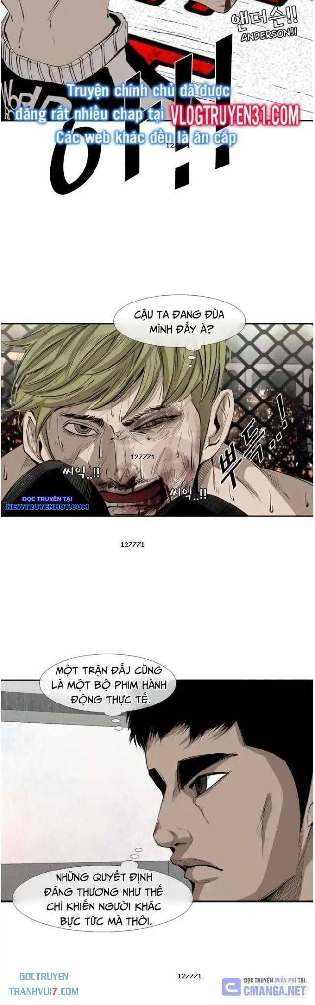 Shark – Cá Mập Chapter 144 - Trang 2