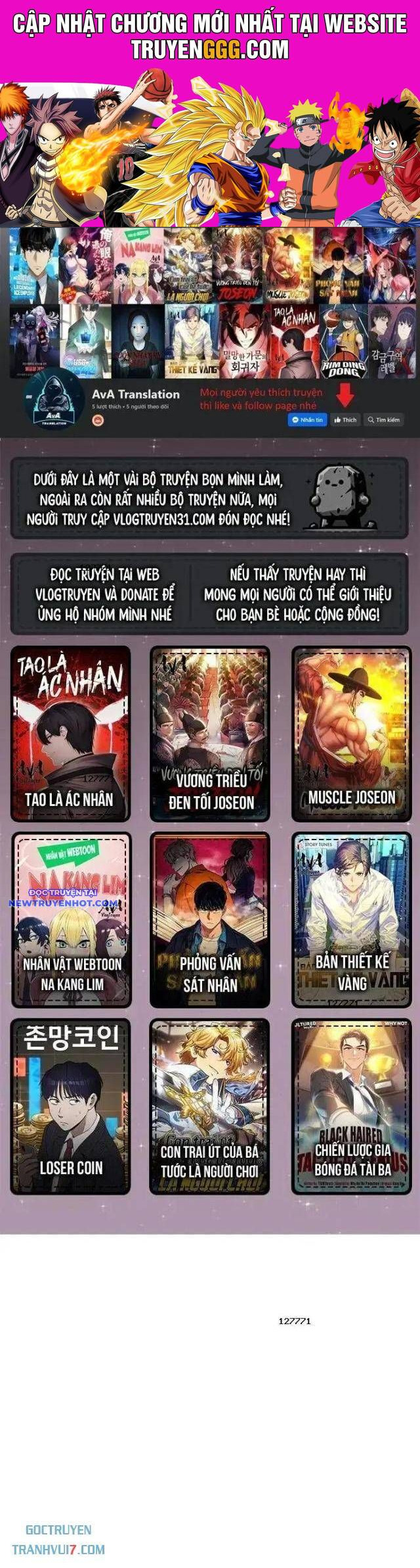 Shark – Cá Mập Chapter 145 - Trang 2