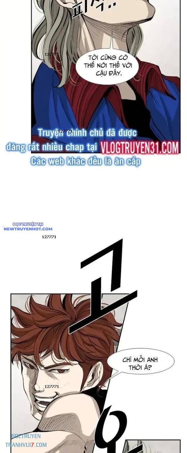 Shark – Cá Mập Chapter 145 - Trang 2