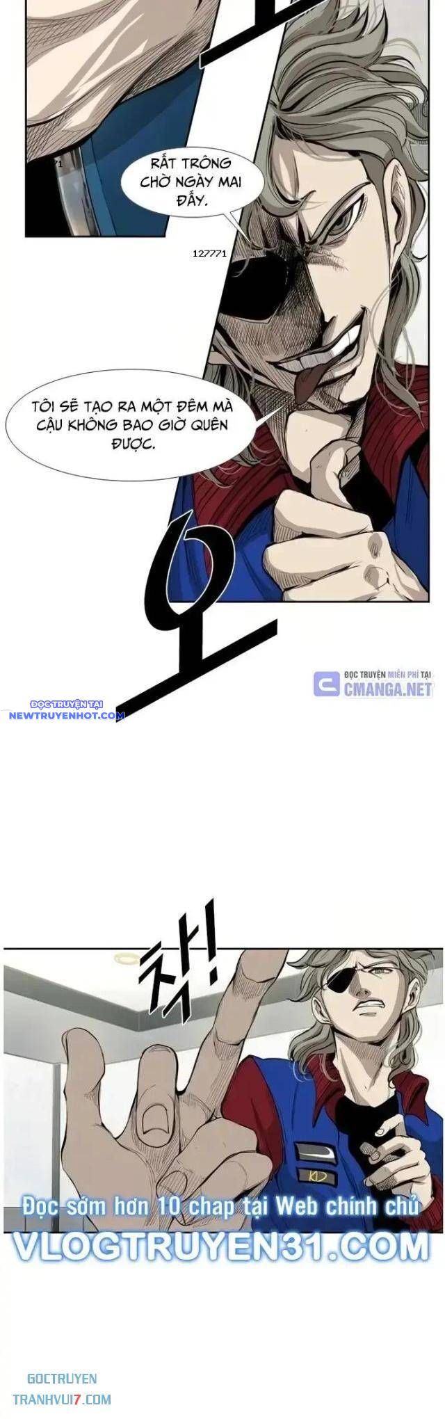 Shark – Cá Mập Chapter 145 - Trang 2