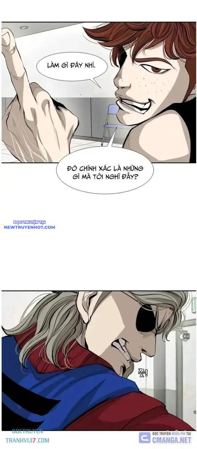 Shark – Cá Mập Chapter 145 - Trang 2