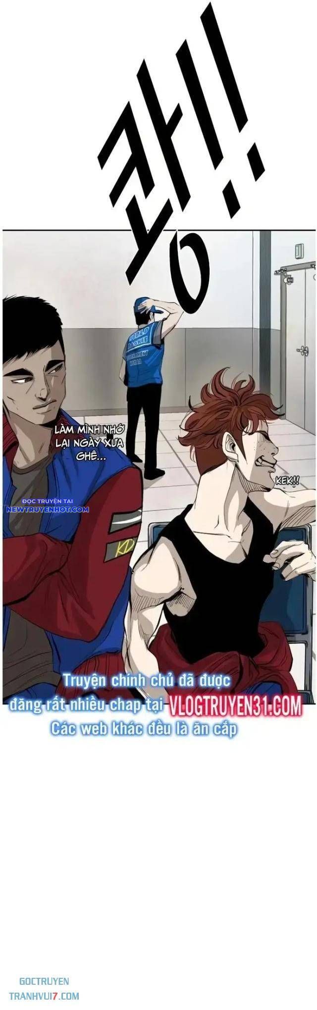 Shark – Cá Mập Chapter 145 - Trang 2