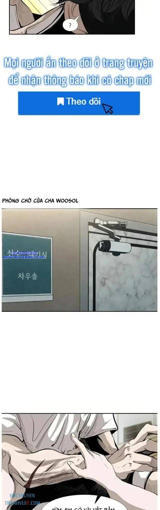 Shark – Cá Mập Chapter 145 - Trang 2