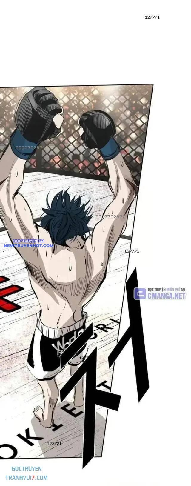 Shark – Cá Mập Chapter 145 - Trang 2