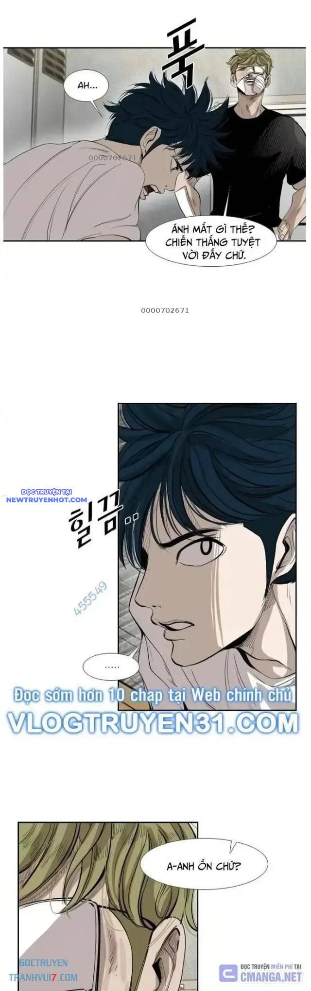 Shark – Cá Mập Chapter 145 - Trang 2