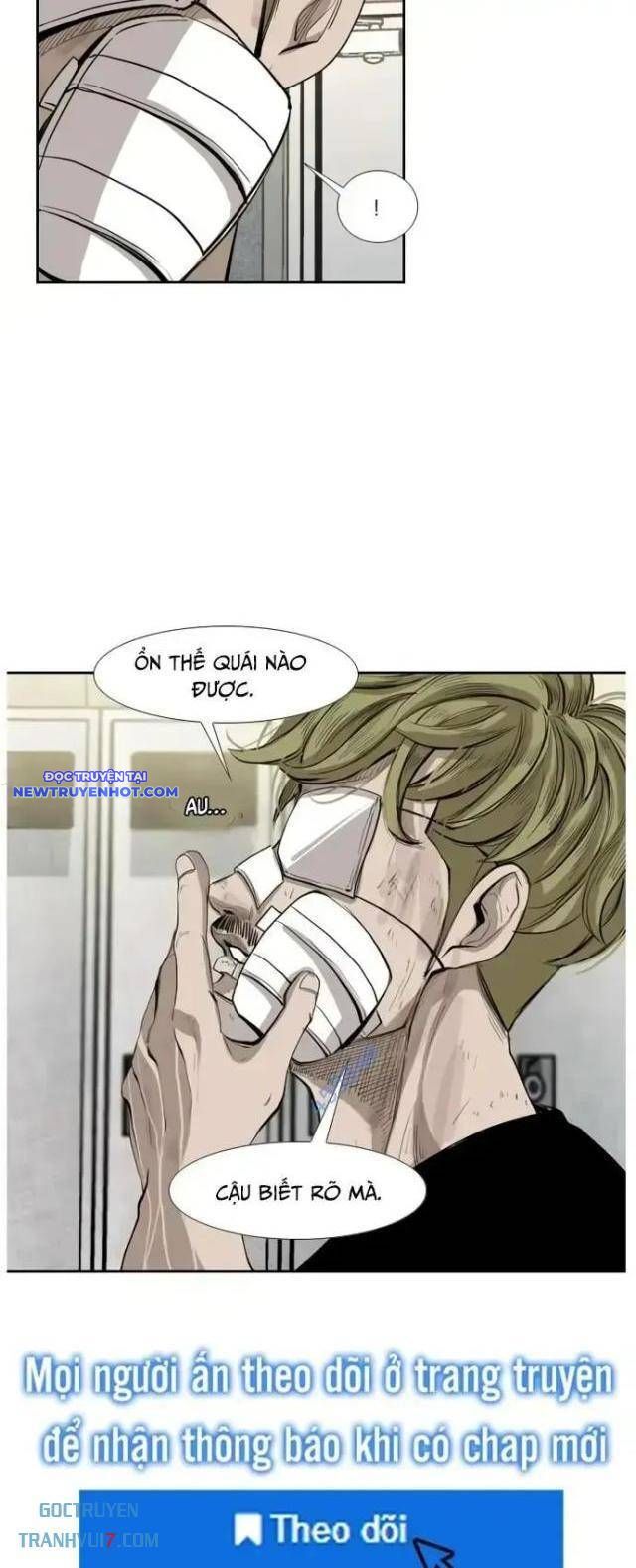 Shark – Cá Mập Chapter 145 - Trang 2