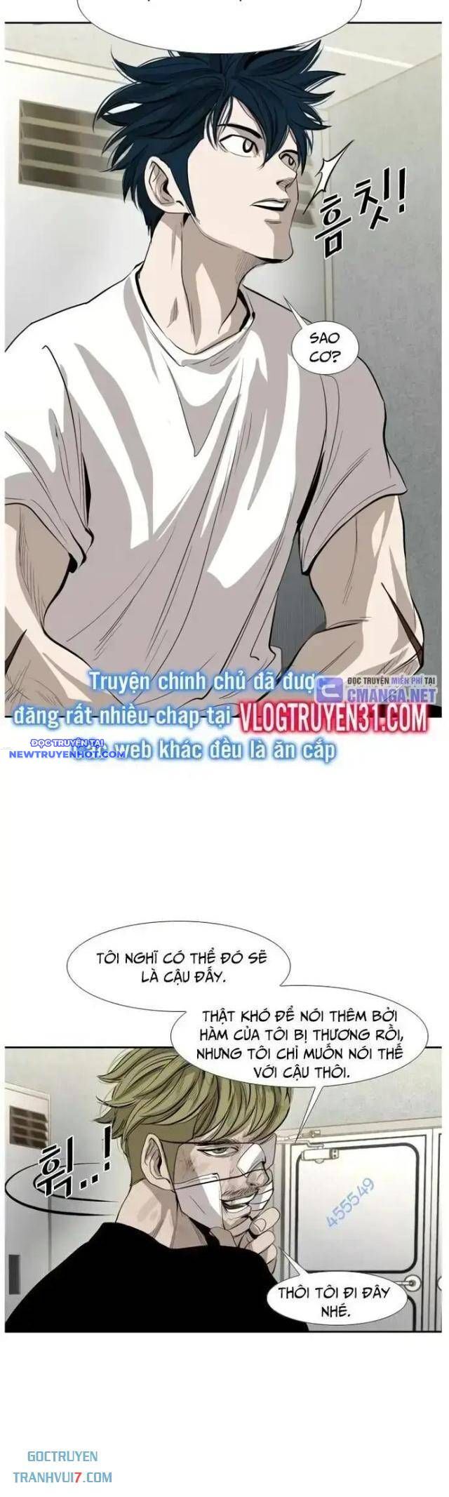 Shark – Cá Mập Chapter 145 - Trang 2