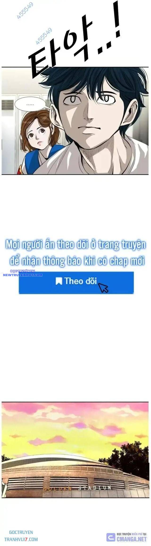 Shark – Cá Mập Chapter 145 - Trang 2