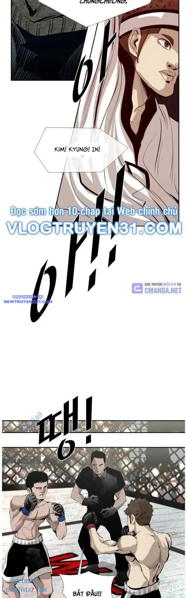 Shark – Cá Mập Chapter 145 - Trang 2