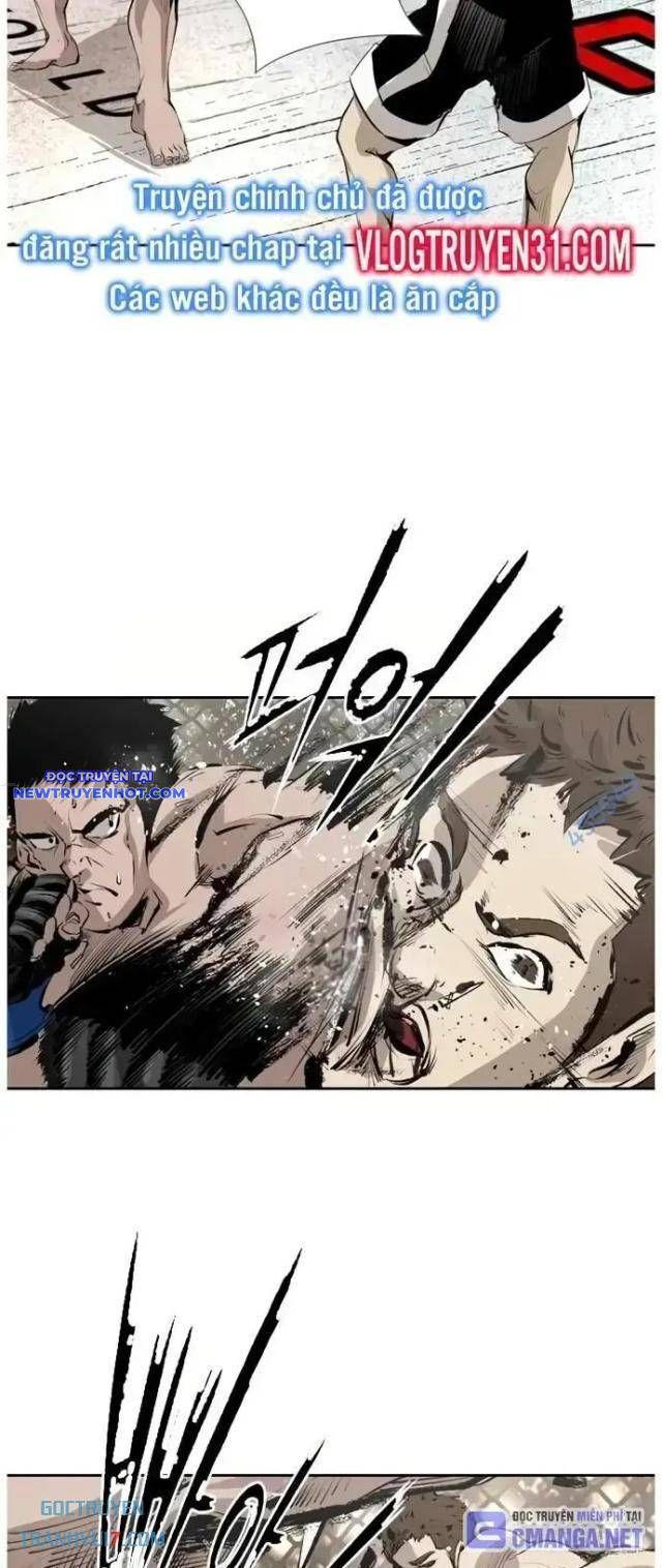 Shark – Cá Mập Chapter 145 - Trang 2