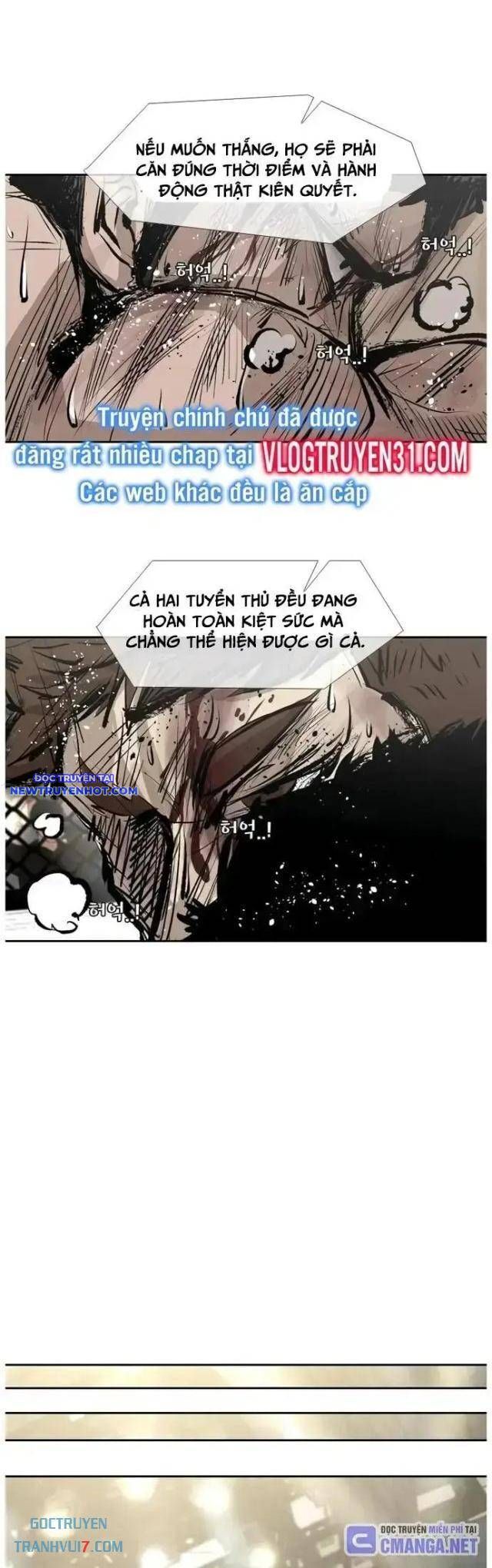 Shark – Cá Mập Chapter 145 - Trang 2