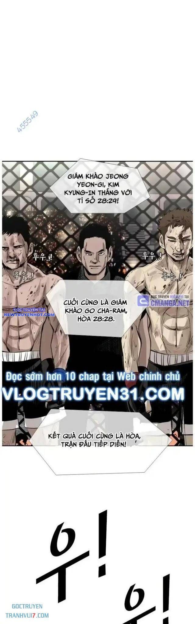 Shark – Cá Mập Chapter 145 - Trang 2