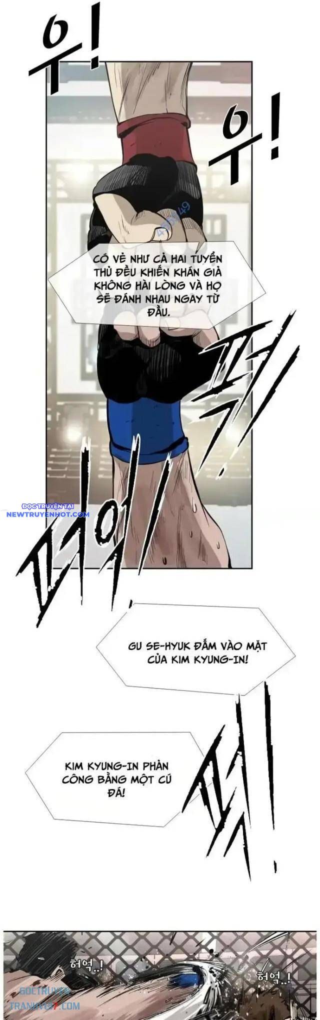 Shark – Cá Mập Chapter 145 - Trang 2