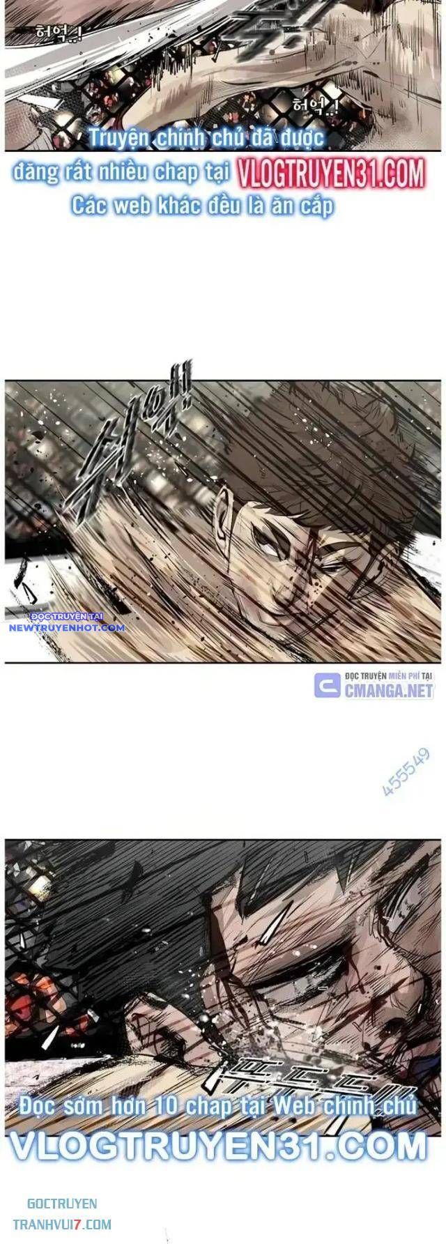 Shark – Cá Mập Chapter 145 - Trang 2