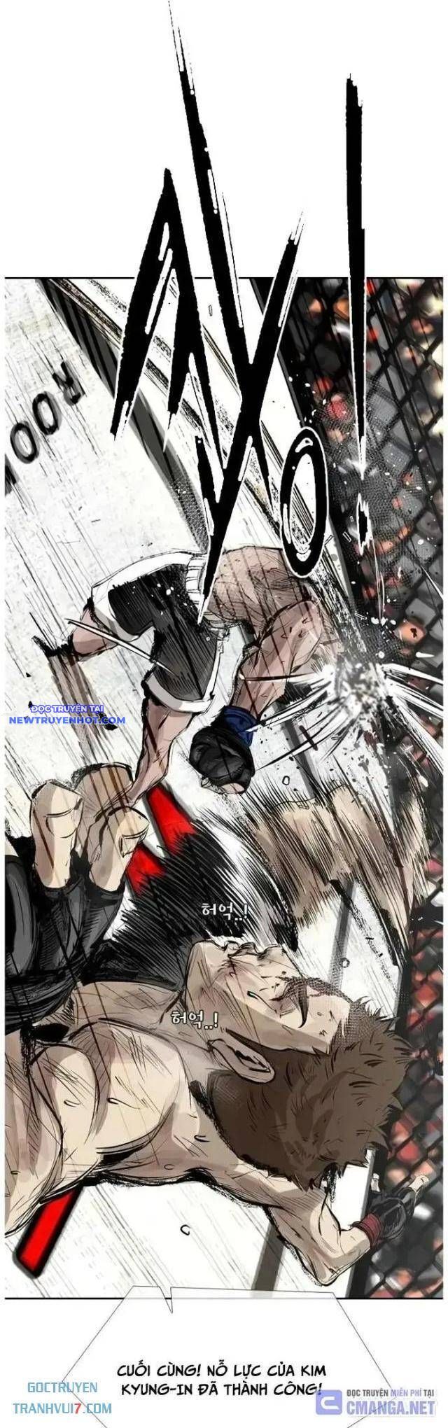 Shark – Cá Mập Chapter 145 - Trang 2