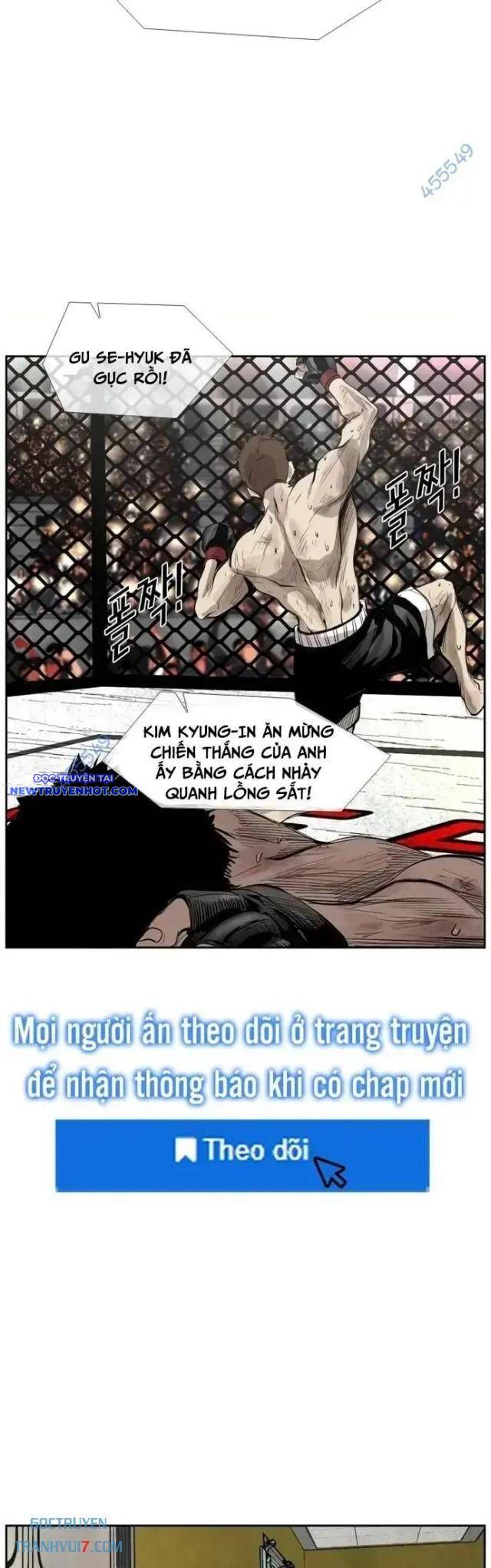 Shark – Cá Mập Chapter 145 - Trang 2