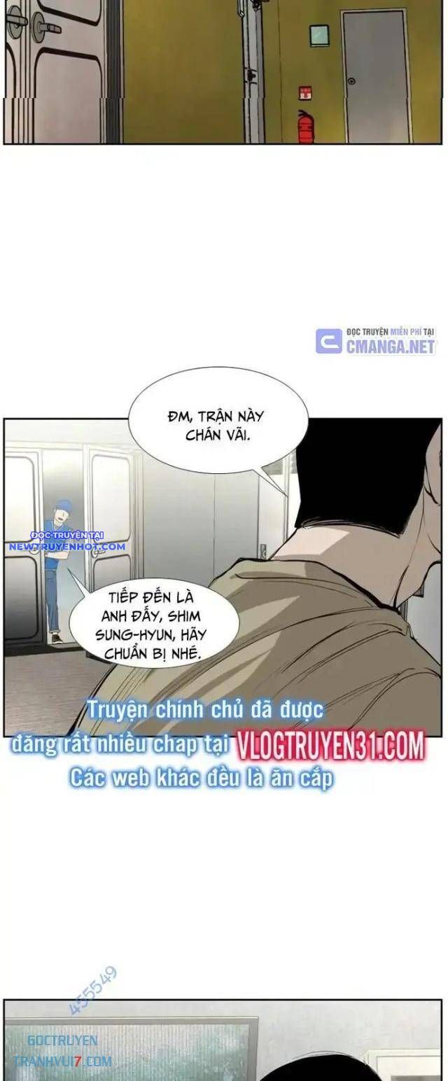 Shark – Cá Mập Chapter 145 - Trang 2