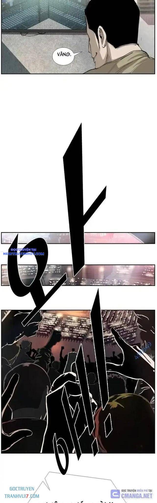 Shark – Cá Mập Chapter 145 - Trang 2