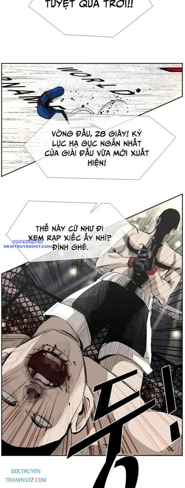 Shark – Cá Mập Chapter 145 - Trang 2