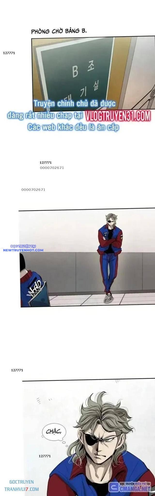 Shark – Cá Mập Chapter 145 - Trang 2