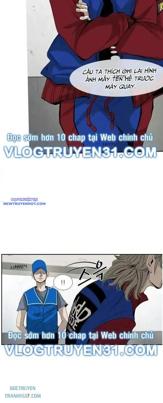 Shark – Cá Mập Chapter 145 - Trang 2