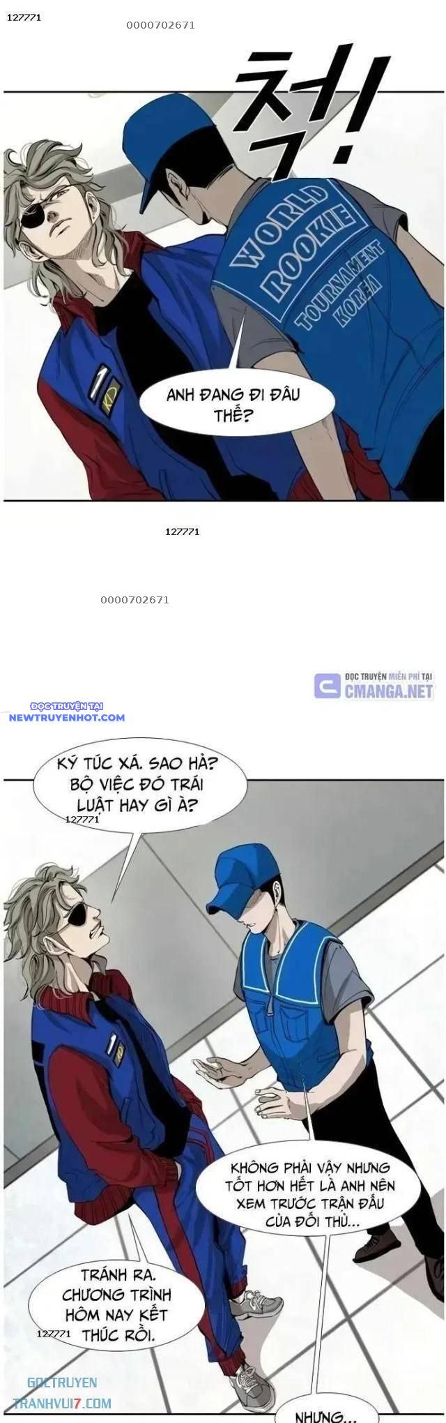 Shark – Cá Mập Chapter 145 - Trang 2