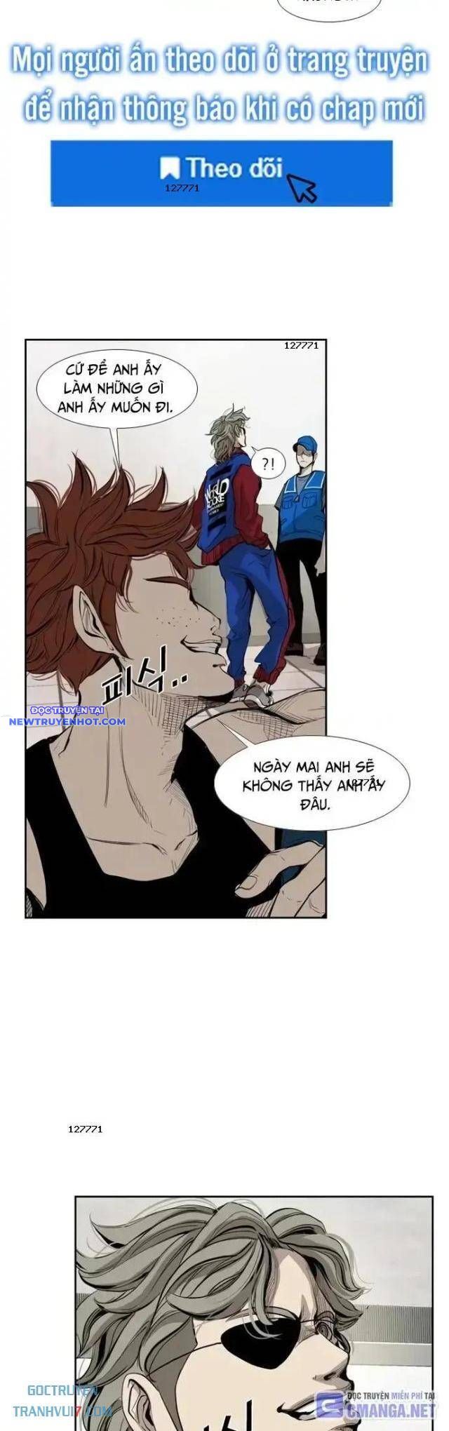 Shark – Cá Mập Chapter 145 - Trang 2