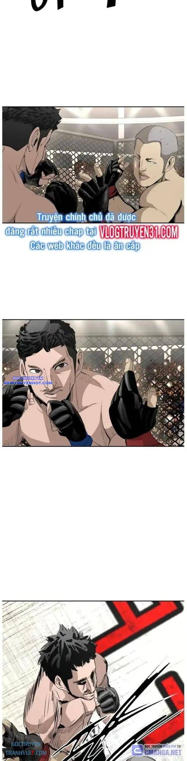 Shark – Cá Mập Chapter 146 - Trang 2