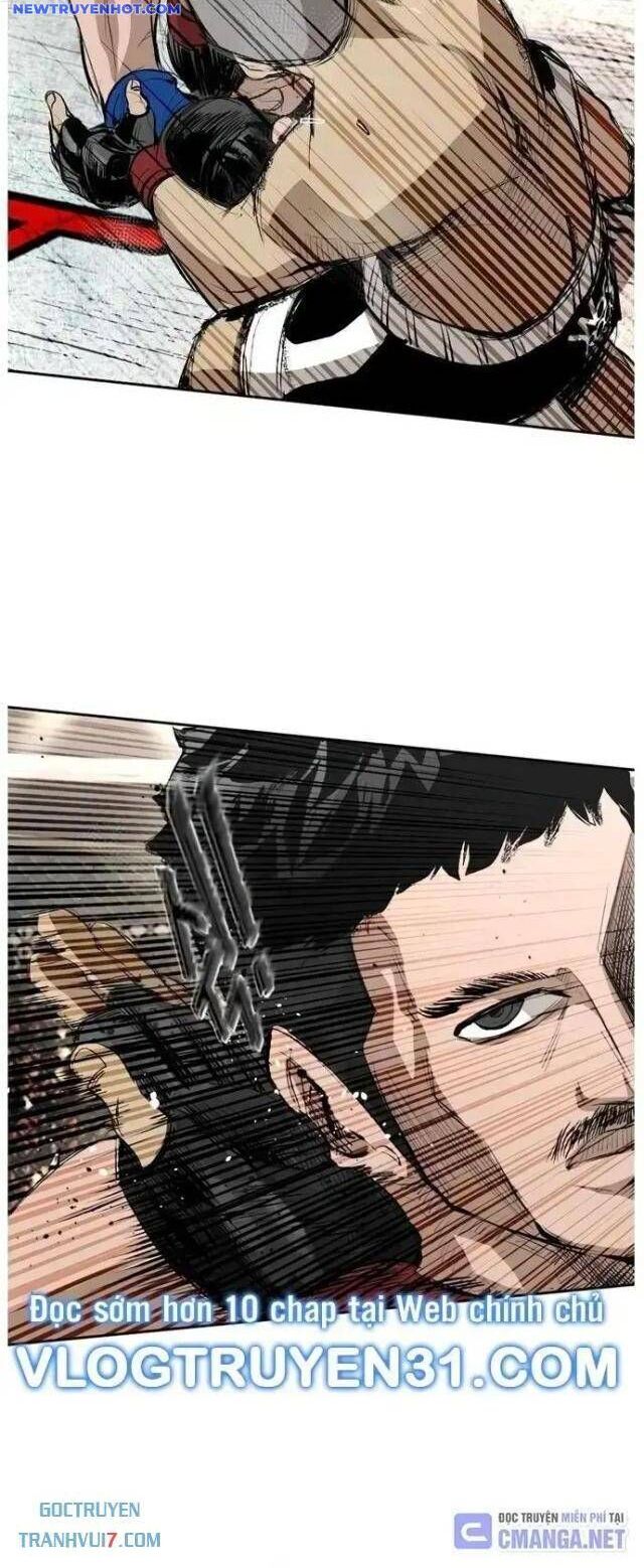 Shark – Cá Mập Chapter 146 - Trang 2