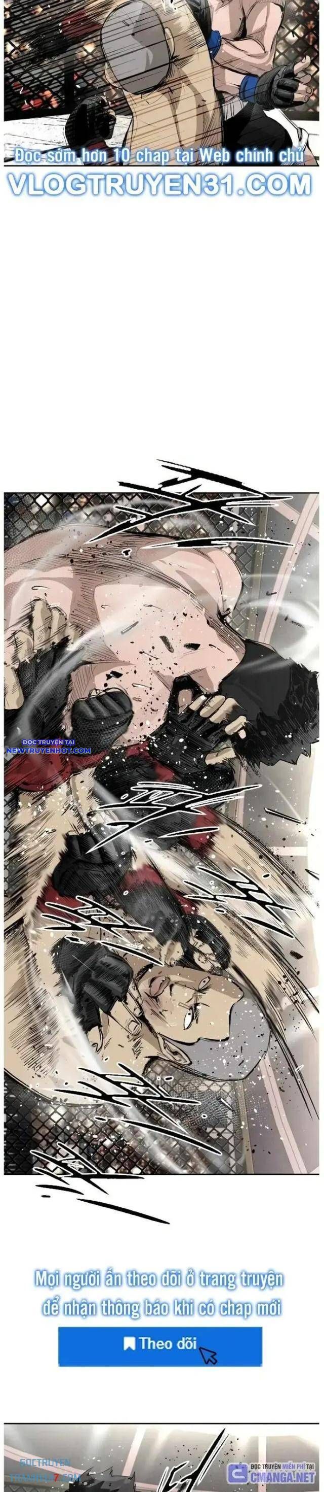 Shark – Cá Mập Chapter 146 - Trang 2