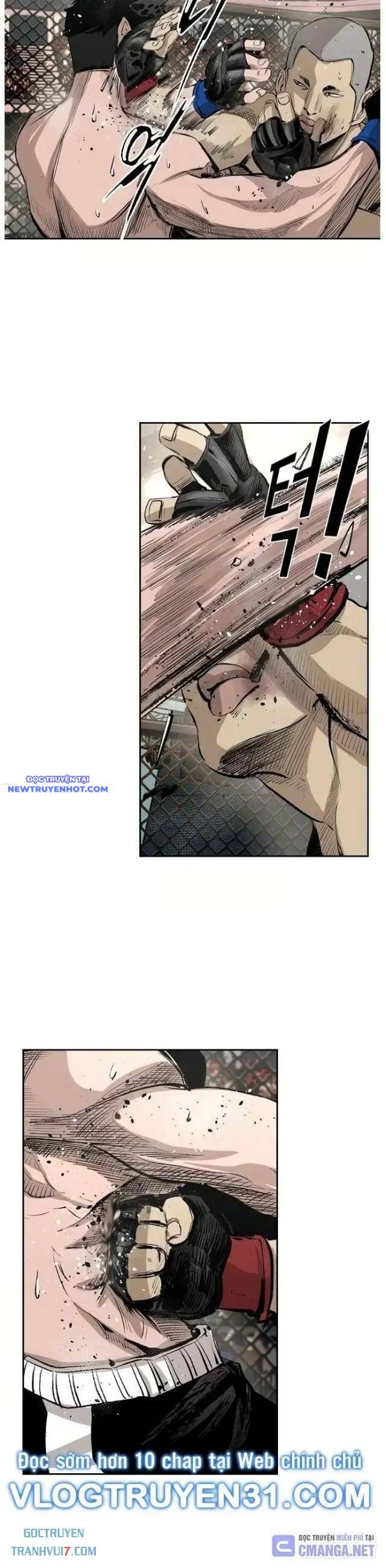 Shark – Cá Mập Chapter 146 - Trang 2