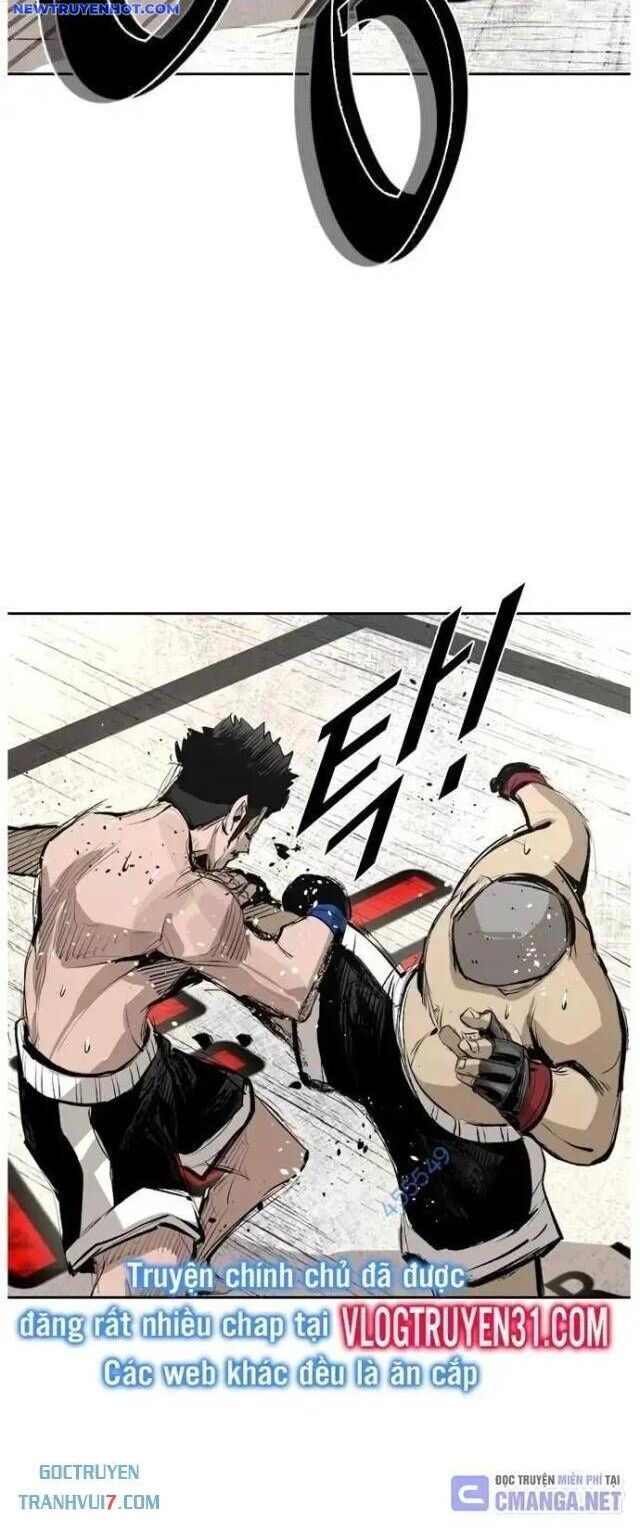 Shark – Cá Mập Chapter 146 - Trang 2