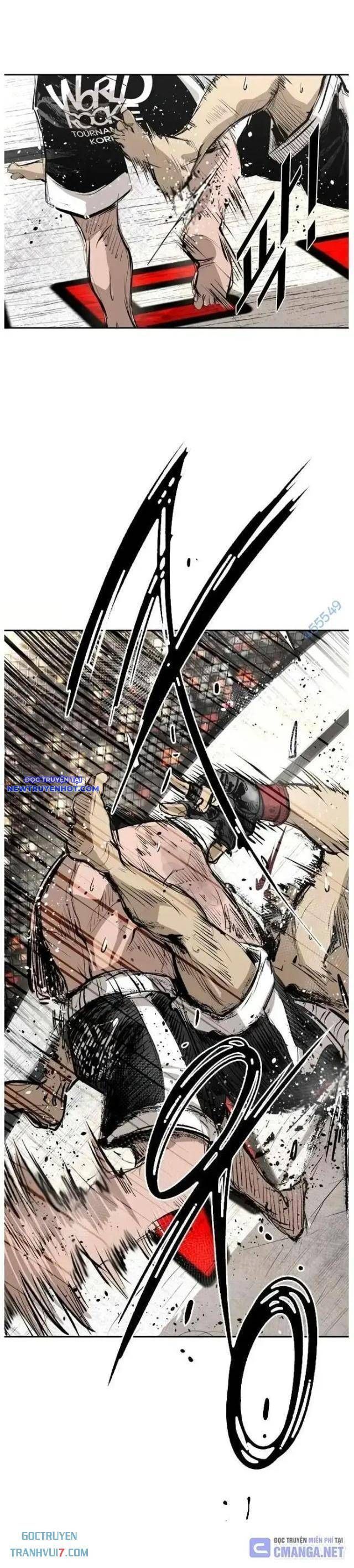 Shark – Cá Mập Chapter 146 - Trang 2